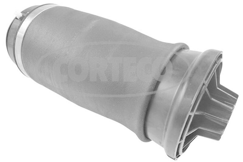 CORTECO Air Spring, suspension