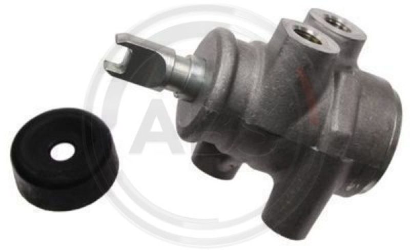 Brake Force Regulator