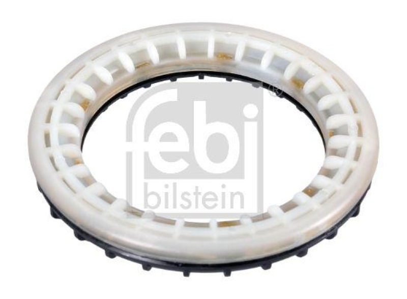 FEBI BILSTEIN Anti-Friction Bearing, suspension strut support mounting