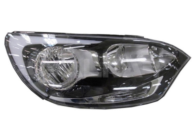 Headlight