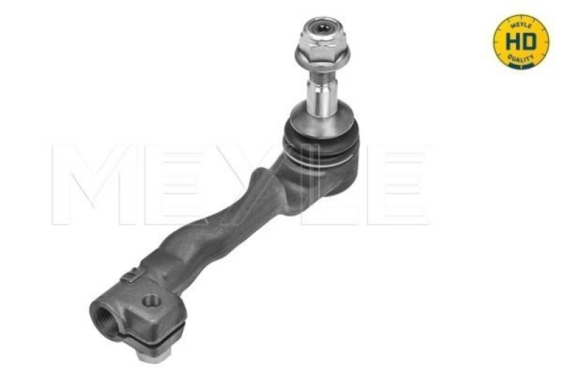 MEYLE Tie Rod End MEYLE-HD: Better than OE.