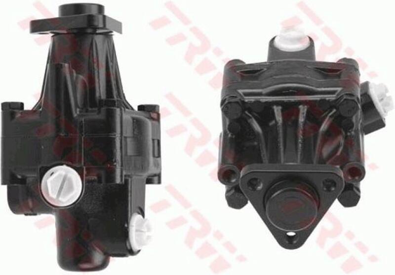 TRW Hydraulic Pump, steering system