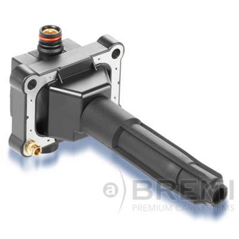 BREMI Ignition Coil