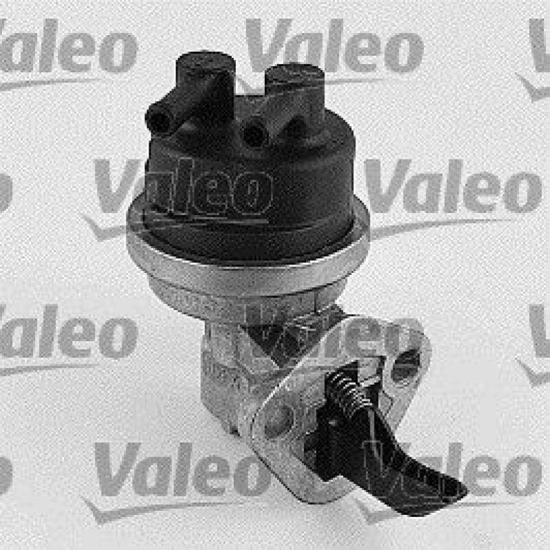 VALEO Fuel Pump