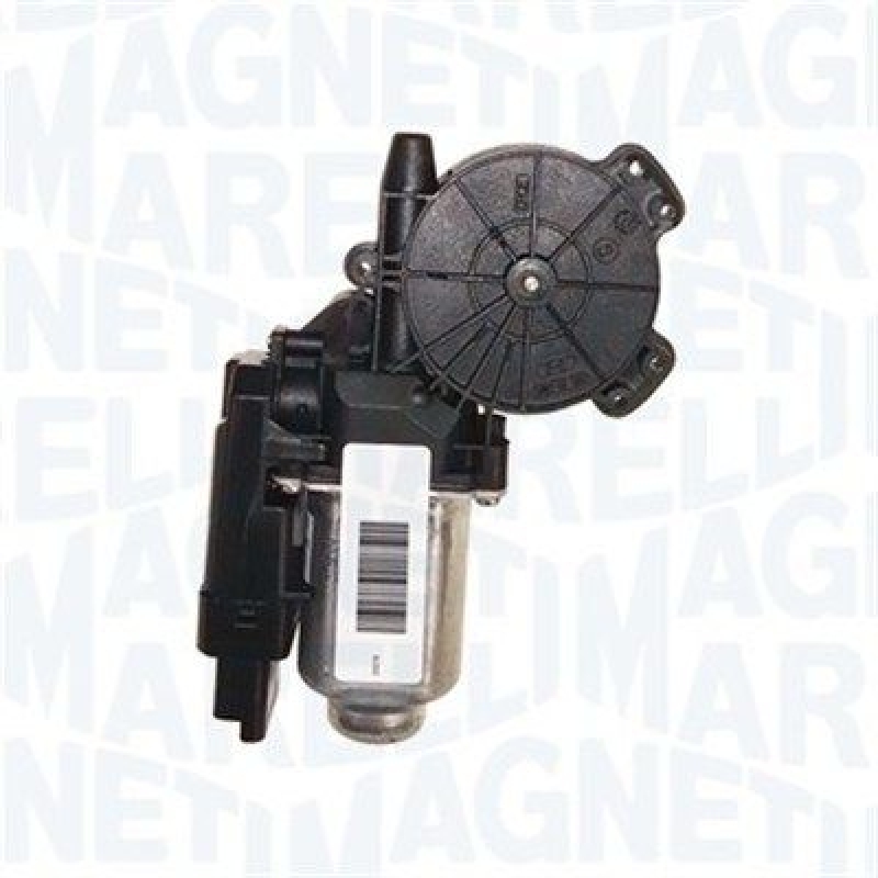 MAGNETI MARELLI Electric Motor, window regulator