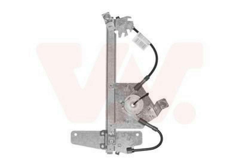 VAN WEZEL Window Regulator