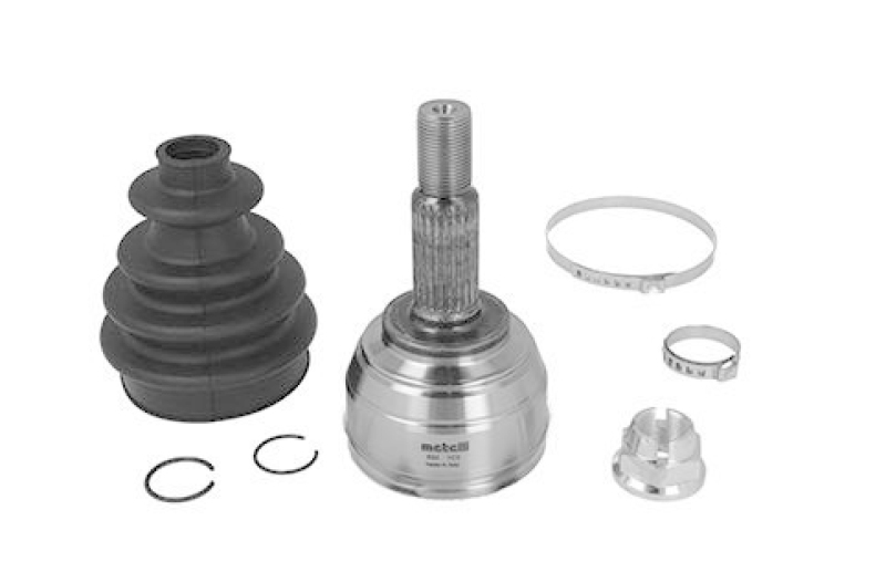 METELLI Joint Kit, drive shaft