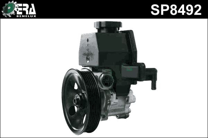 ERA Benelux Hydraulic Pump, steering system