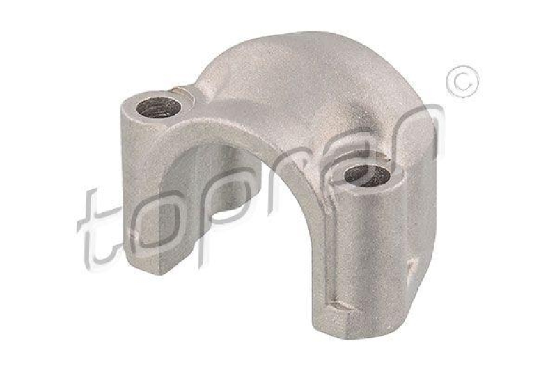 TOPRAN Bracket, stabilizer mounting