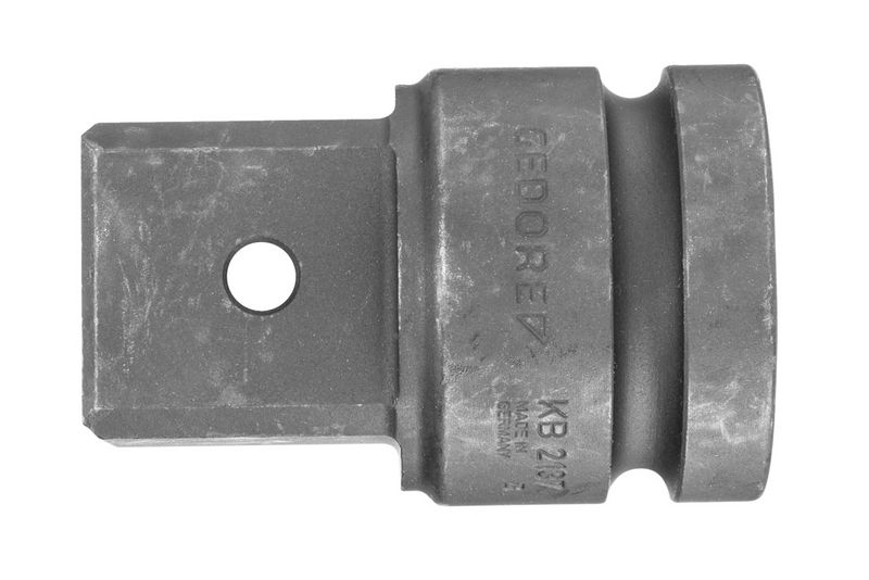 GEDORE Reduzieradapter, Knarre