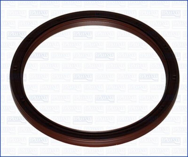 AJUSA Shaft Seal, crankshaft