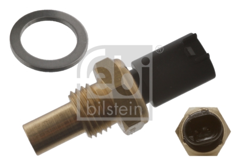 FEBI BILSTEIN Sensor, Kühlmitteltemperatur