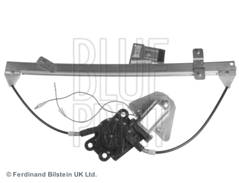 BLUE PRINT Window Regulator