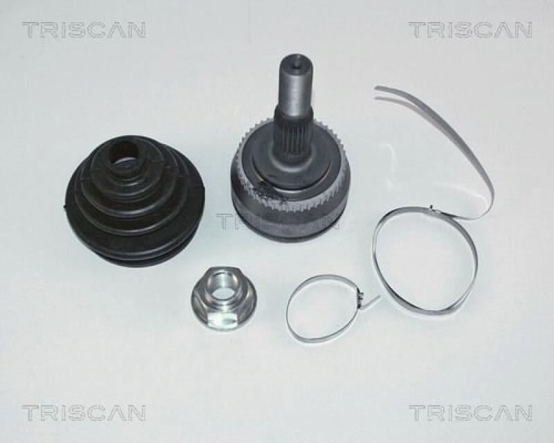 TRISCAN Joint Kit, drive shaft