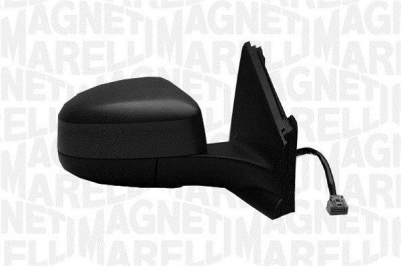 MAGNETI MARELLI Exterior Mirror