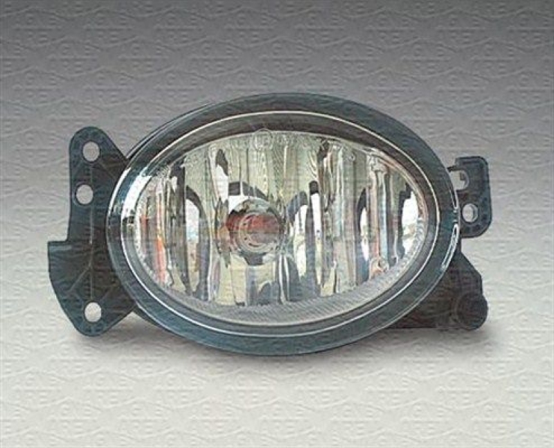 MAGNETI MARELLI Front Fog Light