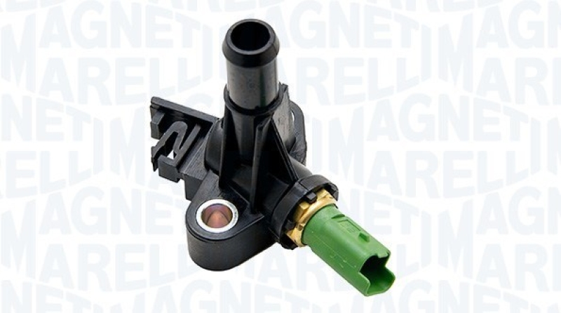 MAGNETI MARELLI Sensor, coolant temperature