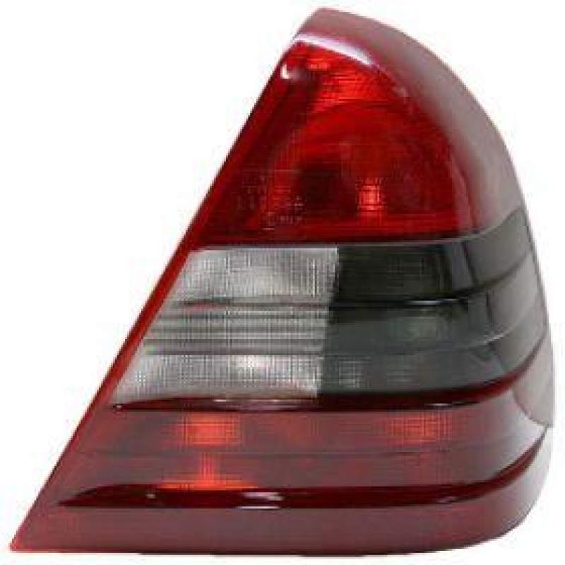 VAN WEZEL Combination Rearlight