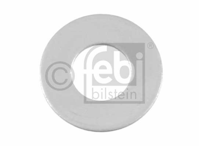 FEBI BILSTEIN Seal, injector holder