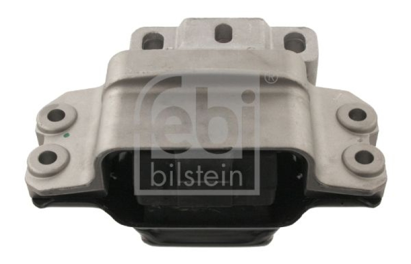 FEBI BILSTEIN Mounting, automatic transmission