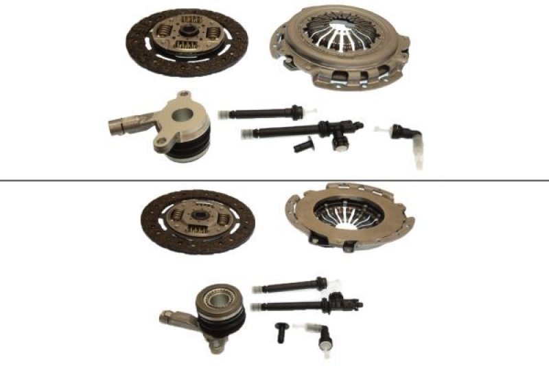 KAWE Clutch Kit