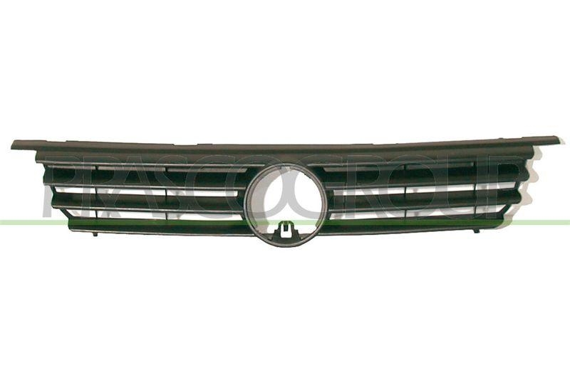 Radiator Grille