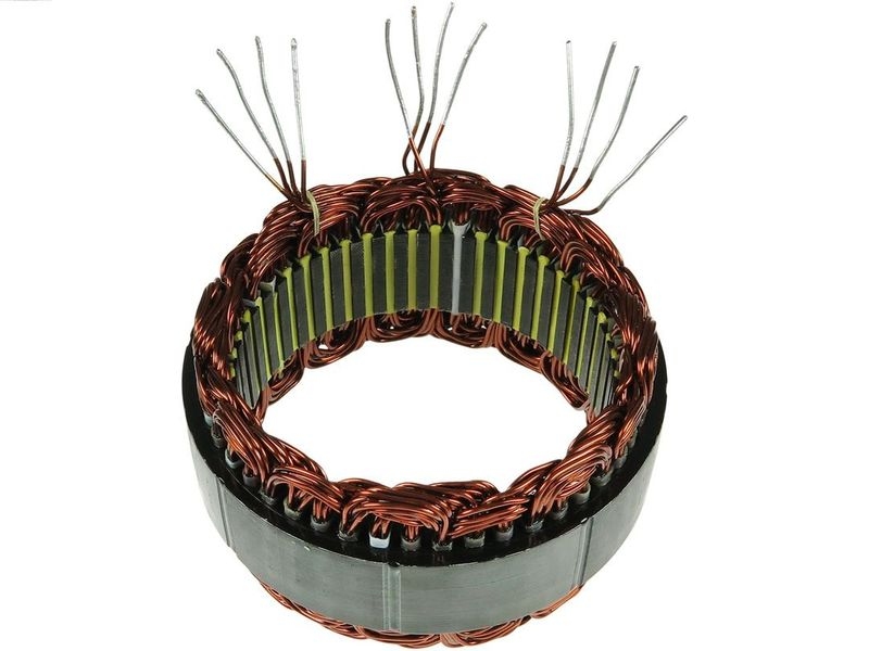 AS-PL Stator, Generator Brandneu AS-PL