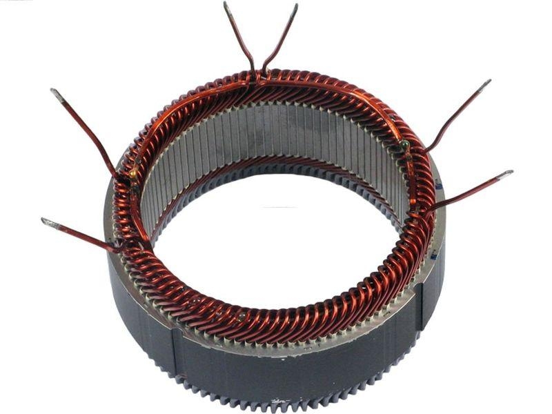 AS-PL Stator, Generator Brandneu AS-PL