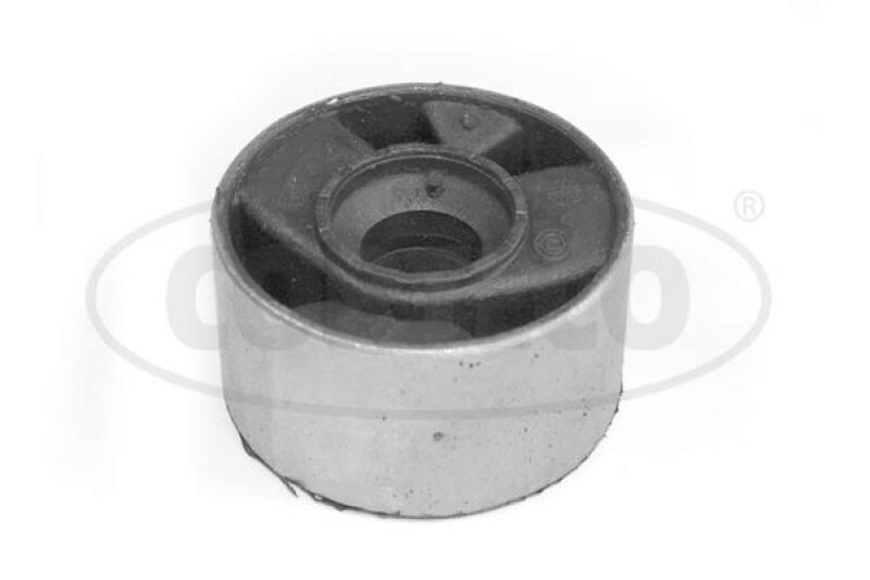 CORTECO Control Arm-/Trailing Arm Bush