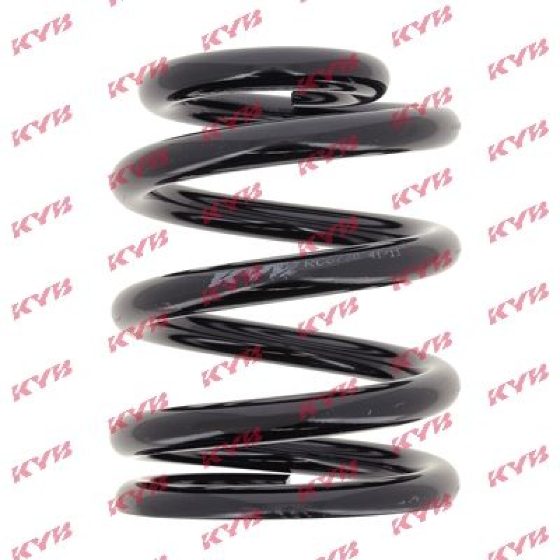 KYB Suspension Spring K-Flex