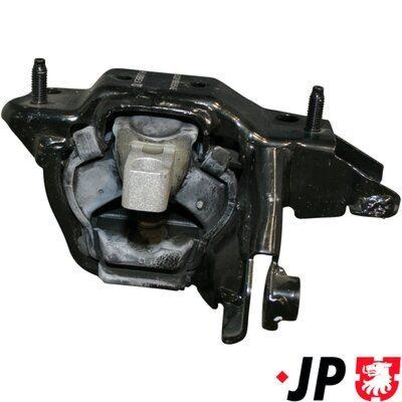 JP GROUP Mounting, manual transmission JP GROUP