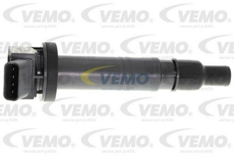 VEMO Ignition Coil Original VEMO Quality