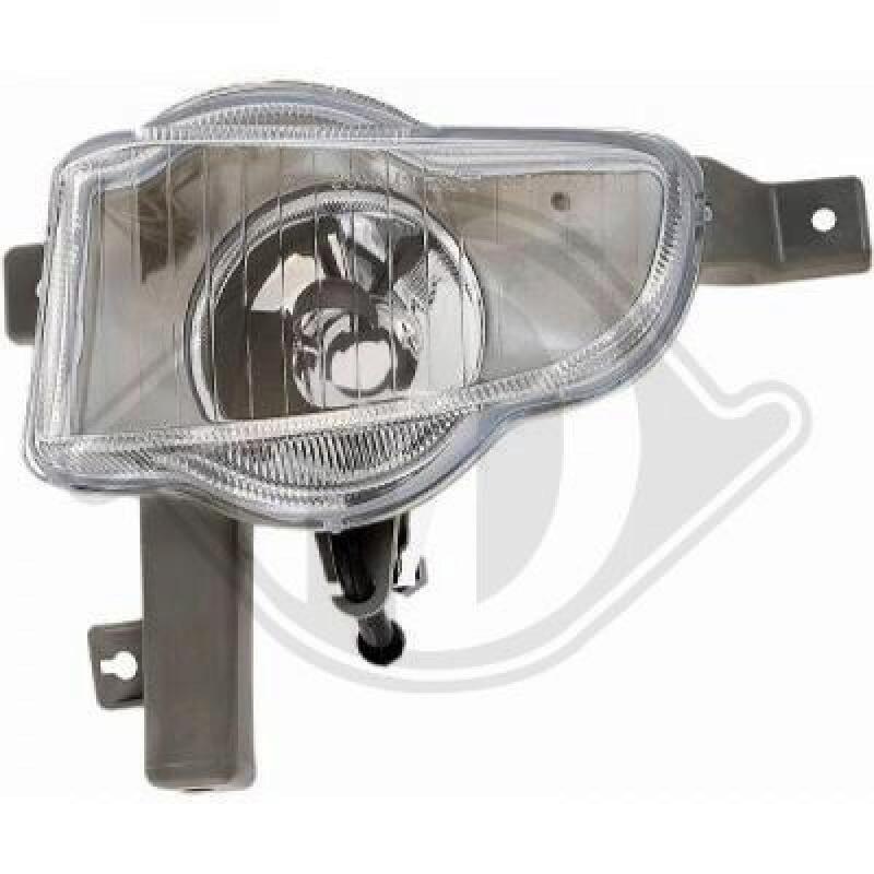 DIEDERICHS Fog Light