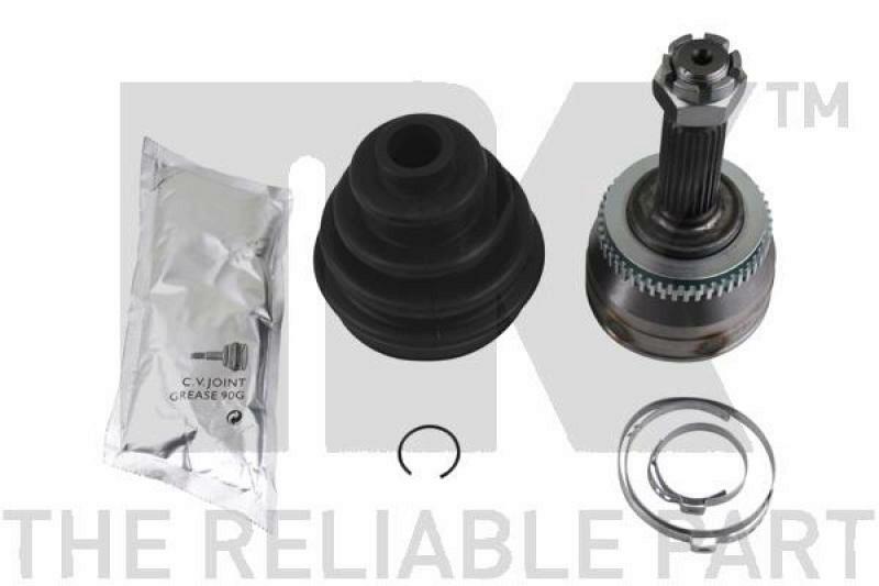 NK Joint Kit, drive shaft