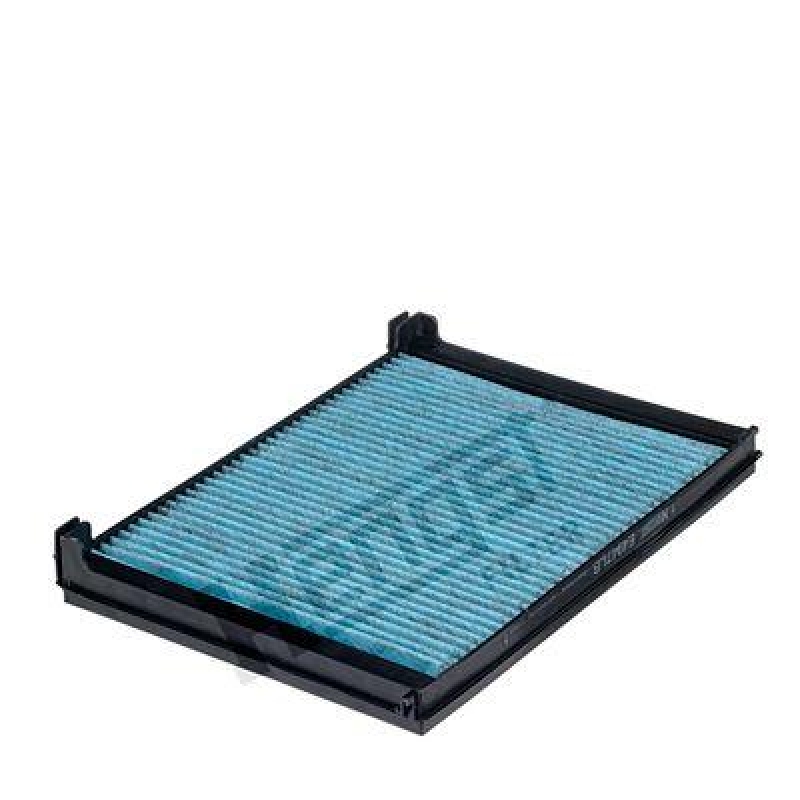 HENGST FILTER Filter, Innenraumluft