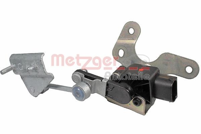 METZGER Sensor, Xenon light (headlight levelling) OE-part