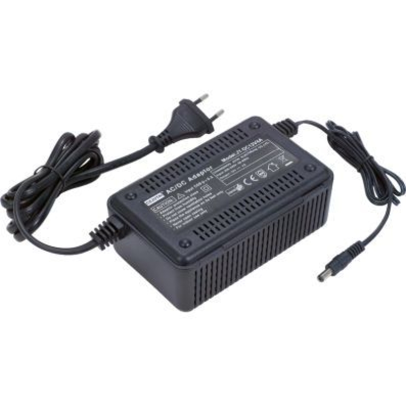 KS TOOLS Battery Charger/Starter