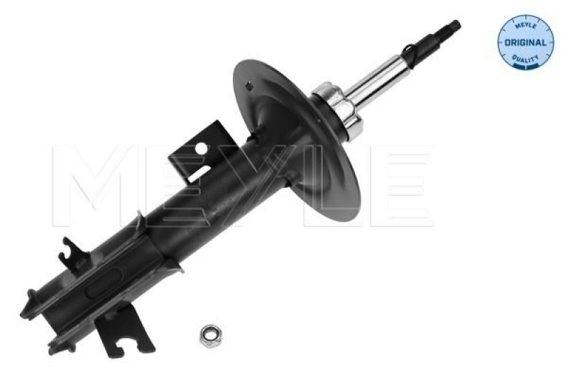 MEYLE Shock Absorber MEYLE-ORIGINAL: True to OE.