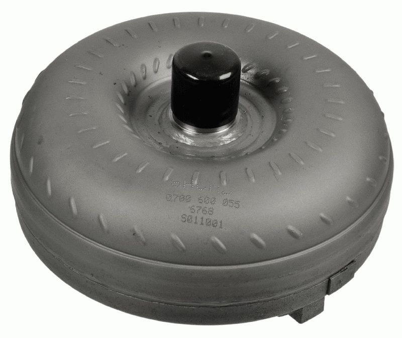 SACHS Torque Converter