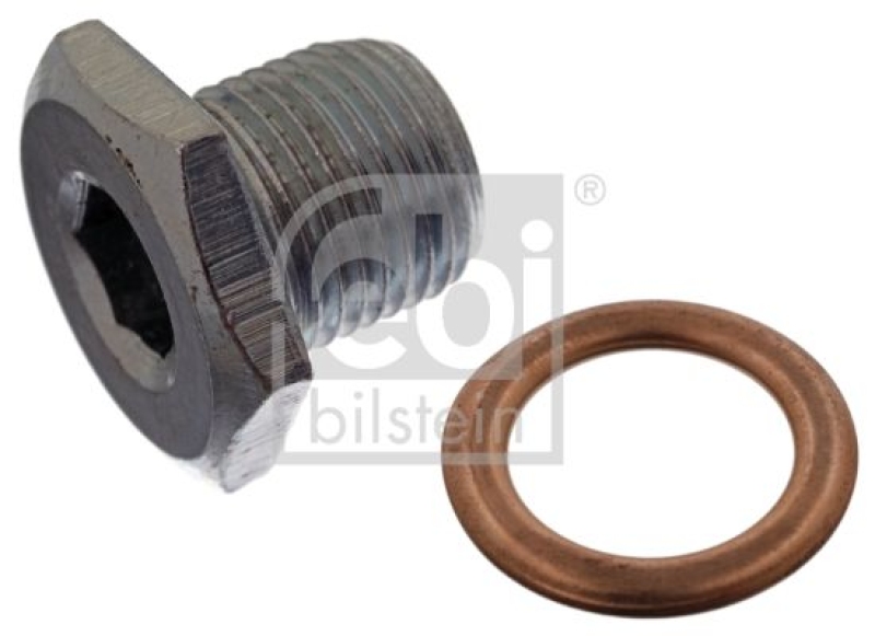 FEBI BILSTEIN Sealing Plug, oil sump