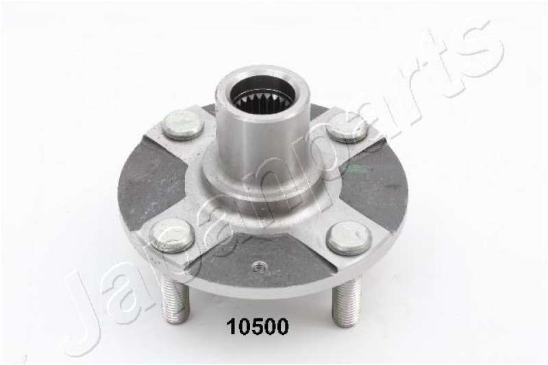 JAPANPARTS Wheel Hub