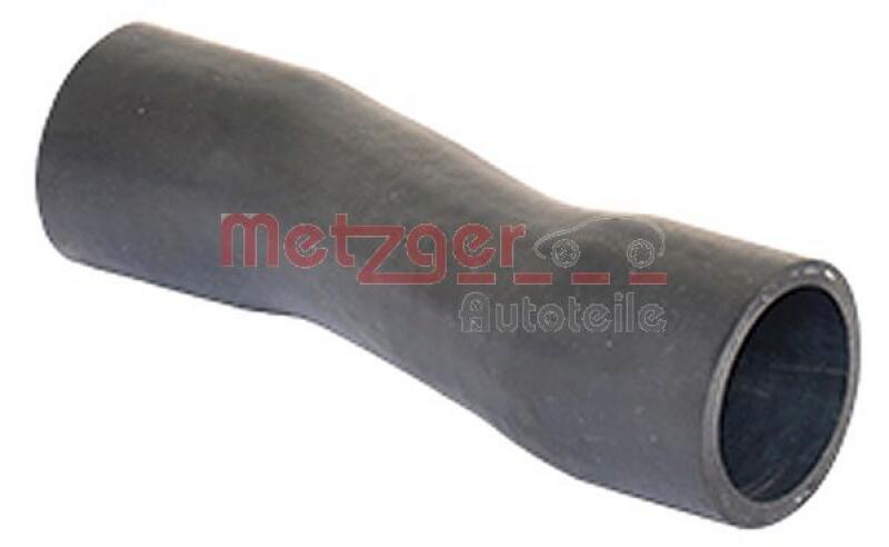 METZGER Radiator Hose