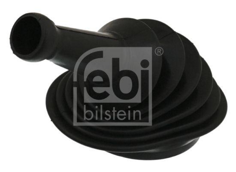 FEBI BILSTEIN Gear Lever Gaiter