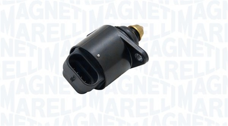 MAGNETI MARELLI Idle Control Valve, air supply