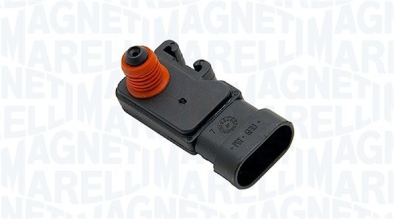 MAGNETI MARELLI Sensor, Ladedruck