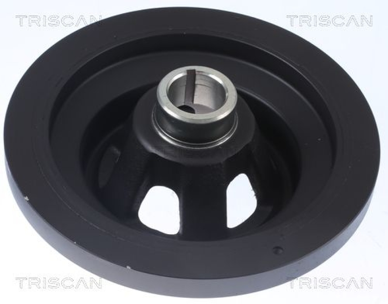 TRISCAN Belt Pulley, crankshaft