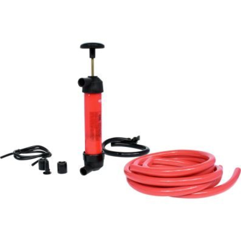 KS TOOLS Fill-/Extraction Pump, universal