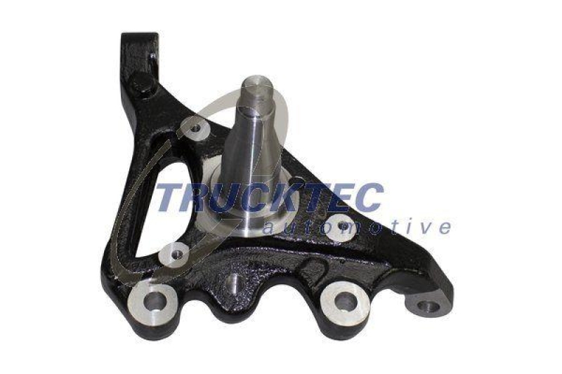 TRUCKTEC AUTOMOTIVE Steering Knuckle, wheel suspension