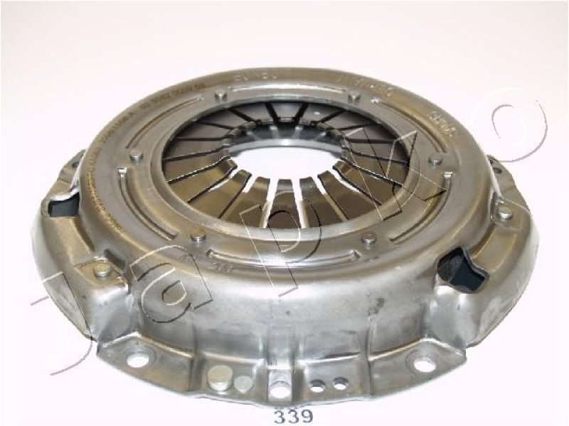 JAPKO Clutch Pressure Plate