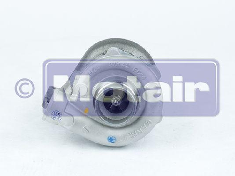 MOTAIR TURBO Lader, Aufladung Garrett Turbo NEU